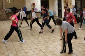 Gymnastique